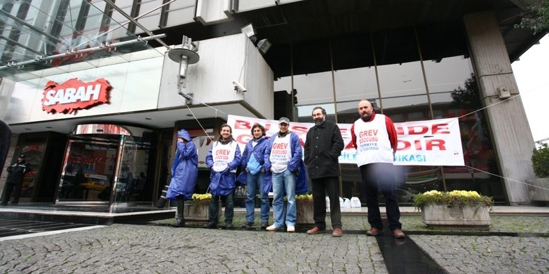 (Foto: Özcan Yaman)