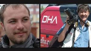 Emir ve Yılmaz için adalet istiyoruz