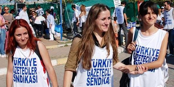 tgs kadın komisyonu