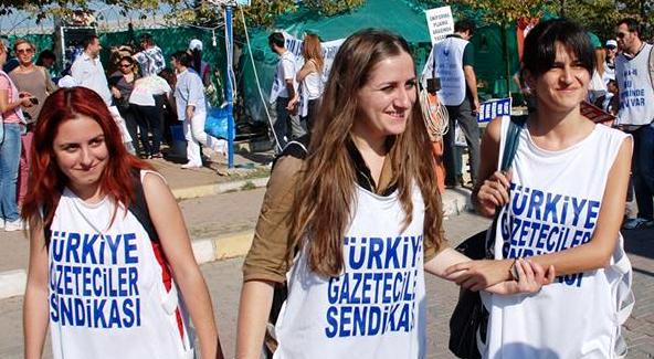tgs kadın komisyonu