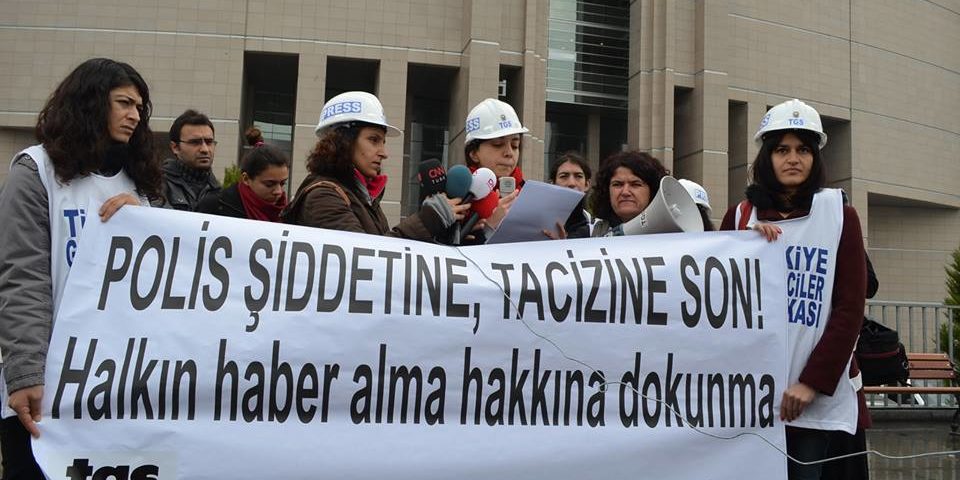 kadın komisyonu suç duyurusu
