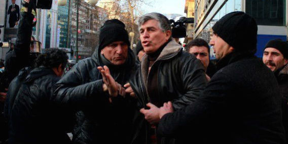 (Fotoğraf: Recep Yılmaz – Birgün)