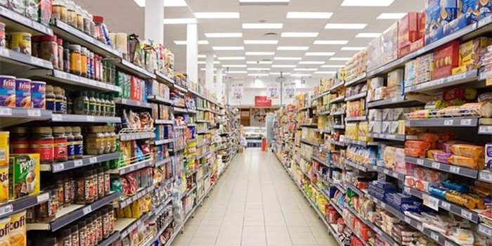 Supermarket