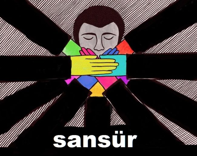 censorship