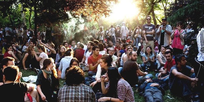 gezi