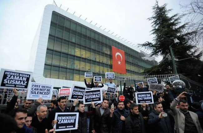 zaman
