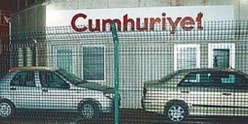 cumhuriyet