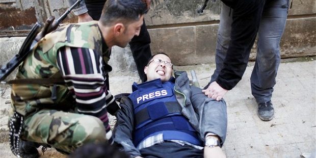 syria-press
