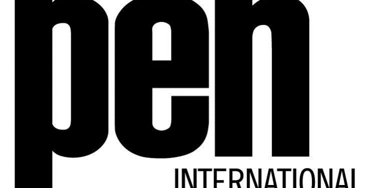 PEN_International_logo