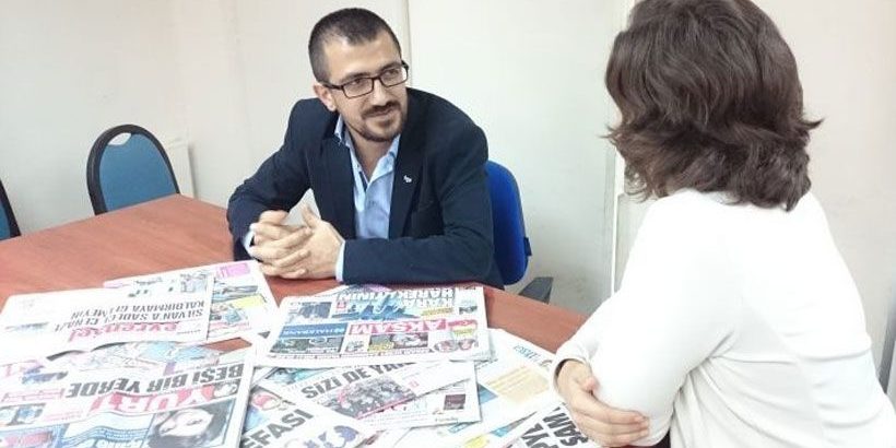 gokhan