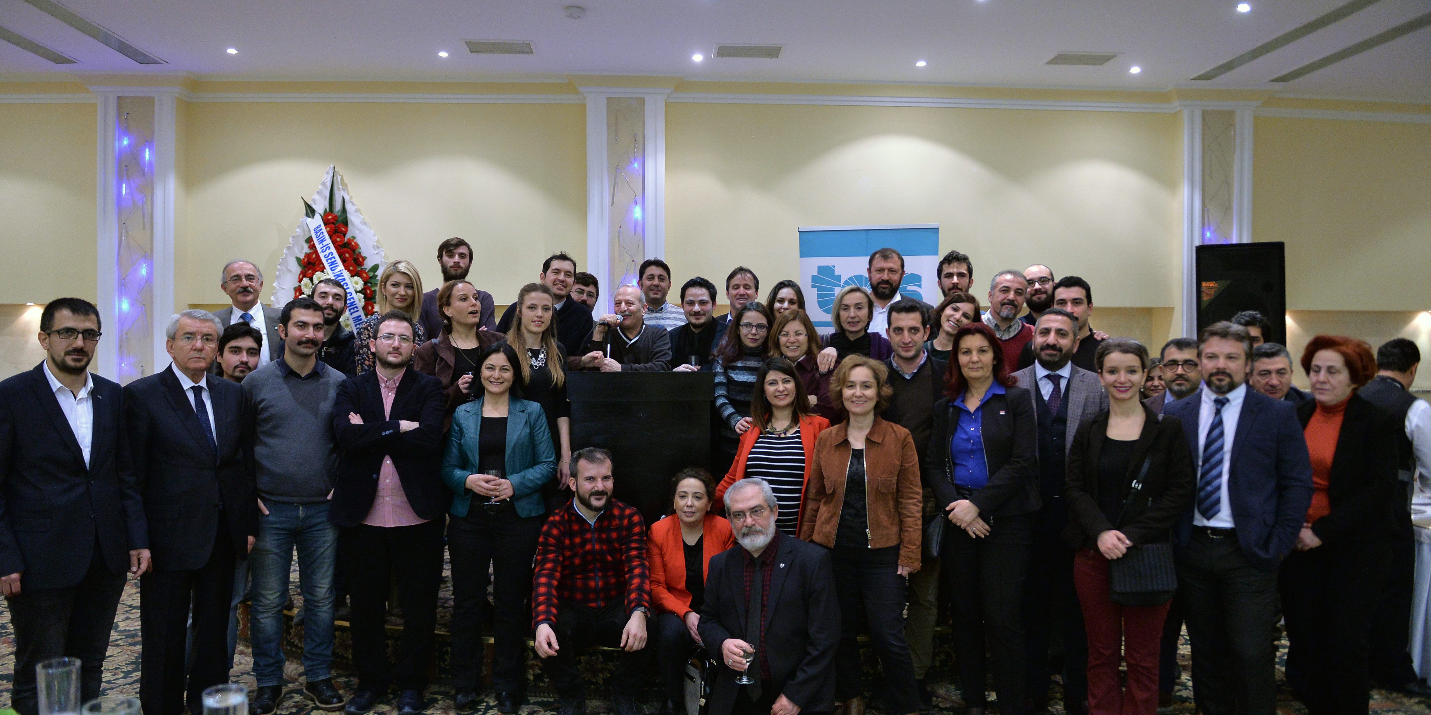 TGS GAZETECILER BULUSMA 10012017 (2)