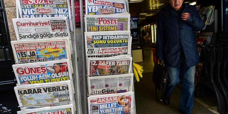 turkey-media