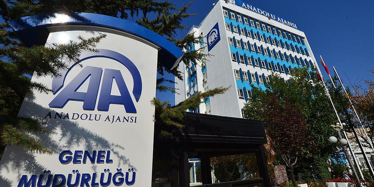 AA genel müdürlük
