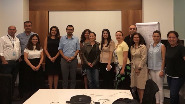 Refinitiv TİS foto
