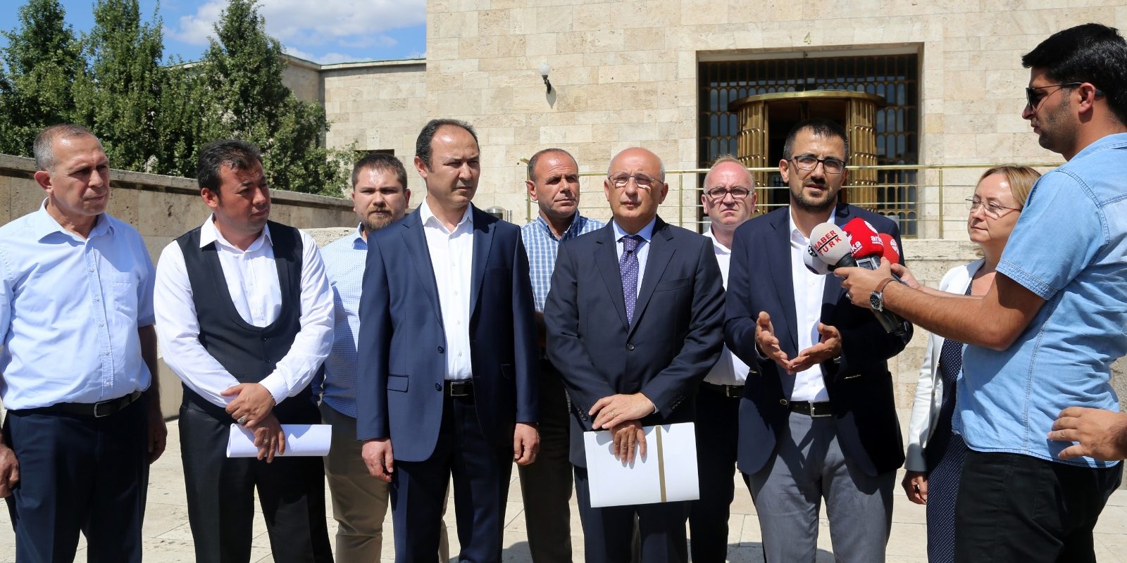 Matbaa İşçileri için Kanun Teklifi