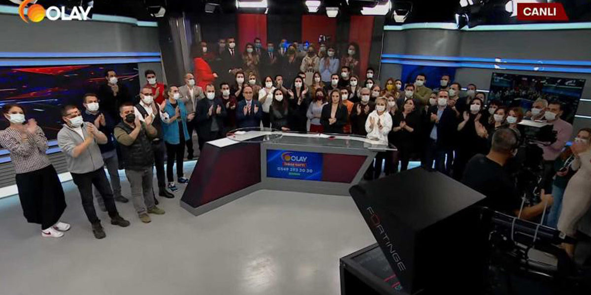 olay tv