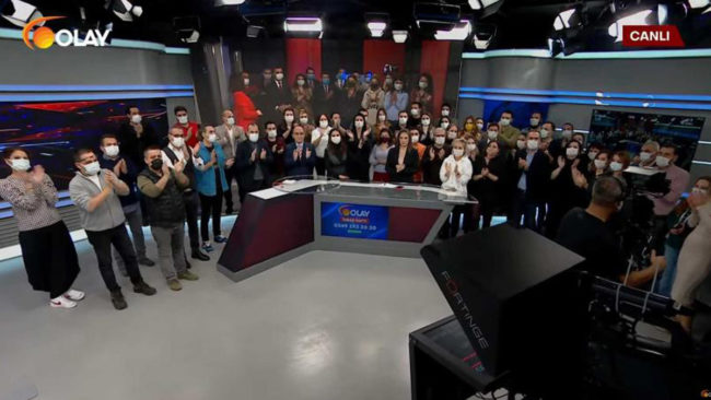 olay tv