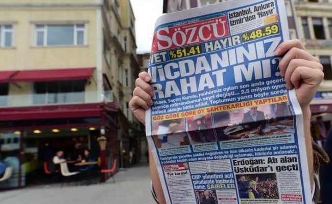 sozcu