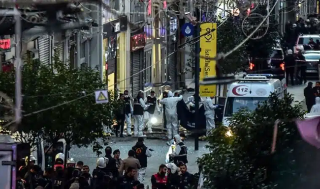 istiklal