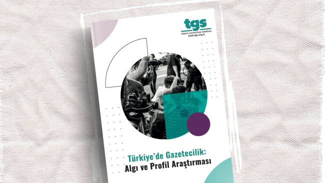 Turkiyede gazetecilik algi ve profil arastirmasi Featured