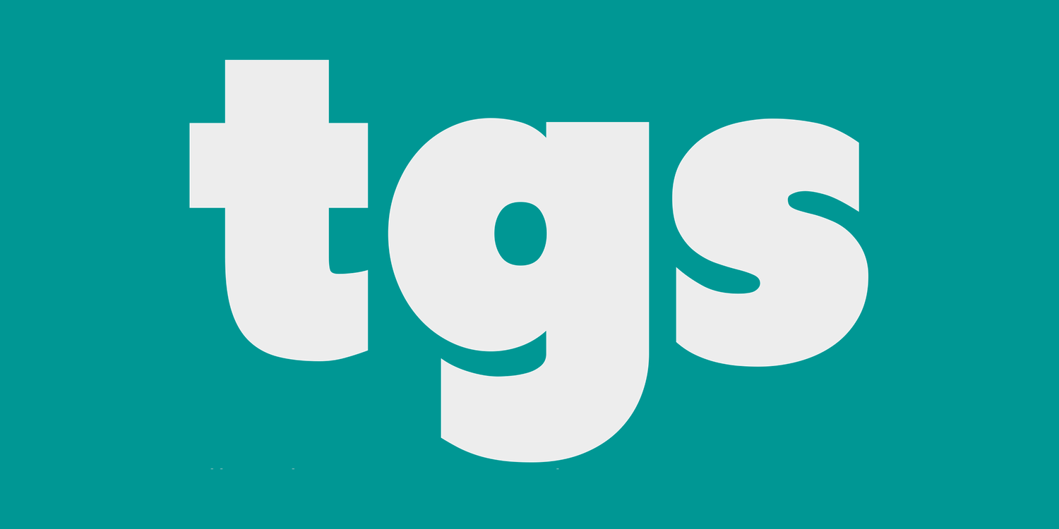 tgs logo