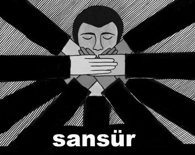 Sansür 2